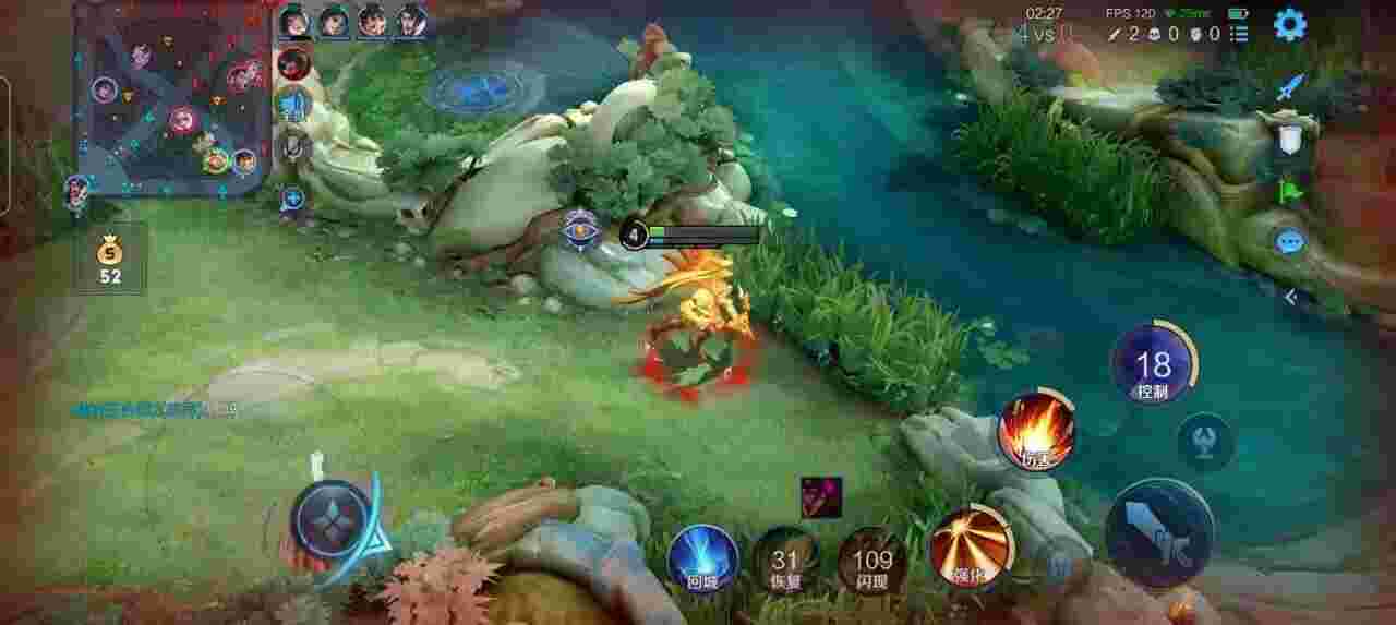 王者荣耀擎天柱 - ��ƽ��Ӣ��Ҿ�����Ƶ辅助预览图